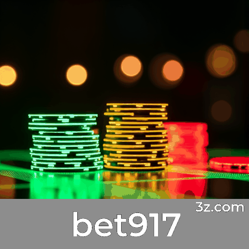 Aumente Seu Sucesso com o Aplicativo bet917