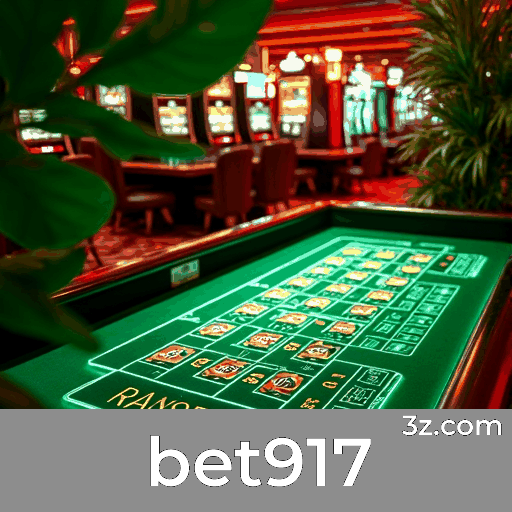 Benefícios Exclusivos para Membros na bet917