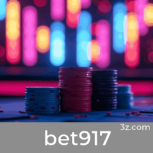 Tecnologia de Nuvem e Segurança Avançada na Plataforma bet917