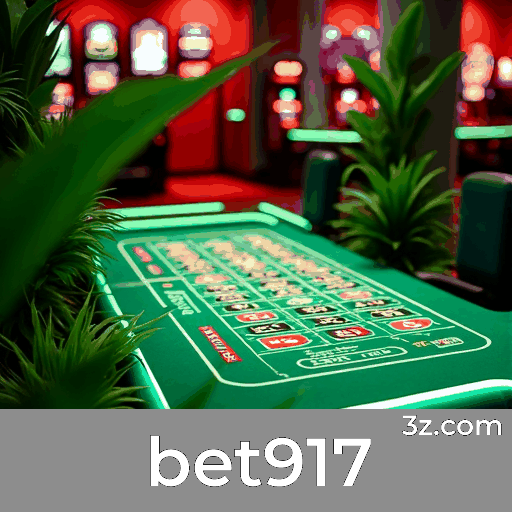 Aumente Seu Sucesso com o Aplicativo bet917