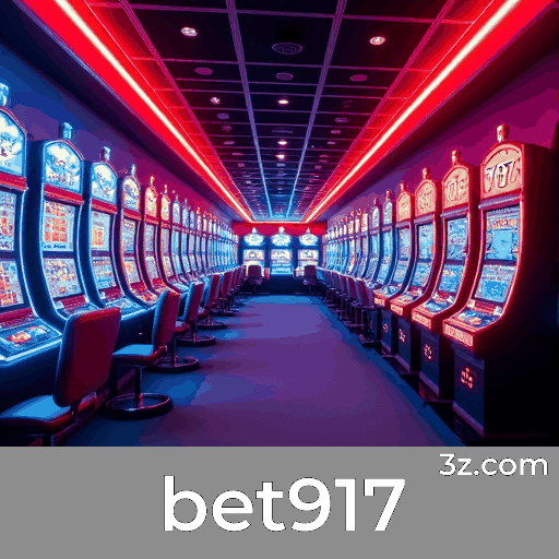 bet917: Apostas em Esportes com Odds Instantâneas para Brasileiros